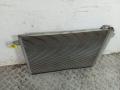 радиатор кондиционера Volkswagen Passat B6 (2005 - 2010), 2.0 л., TDi, 3C0820411C - фото №2