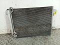радиатор кондиционера Volkswagen Passat B6 (2005 - 2010), 2.0 л., TDi, 3C0820411C - фото №3