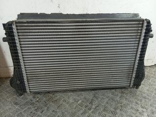 интеркулер Volkswagen Passat B6 (2005 - 2010), 3C0145805P