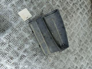 воздухозаборник Volkswagen Caddy 3 поколение [рестайлинг] (2010 - 2015), 1.6 л., TDi, дизель, 1K0805962E