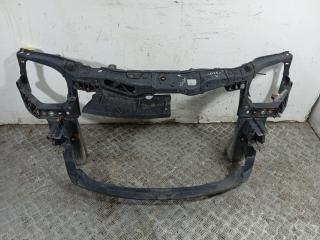 передняя панель крепления облицовки (телевизор) Opel Corsa D (2006 - 2010)