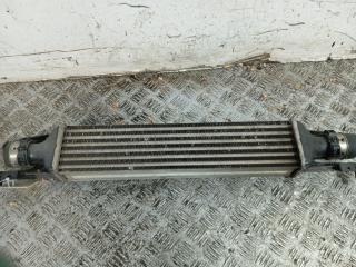 интеркулер Opel Corsa D (2006 - 2010), 1.3 л., CDTi, 440926702