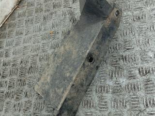 воздуховод (дефлектор) радиатора Mazda 6 GG (2002 - 2005), 2.0 л., cTDi, МКПП, GJ6A56251