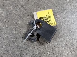 кронштейн радиатора Mazda 6 GG (2002 - 2005), 2.0 л., cTDi, RF5C, дизель, МКПП, LF17-15241