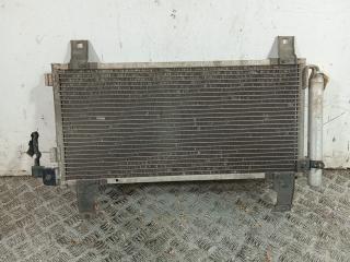 радиатор кондиционера Mazda 6 GG (2002 - 2005), 2.0 л., cTDi