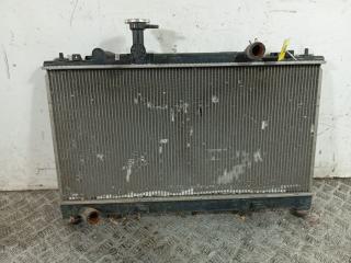 радиатор (основной) Mazda 6 GG (2002 - 2005), 2.0 л., cTDi, RF5C, дизель, МКПП