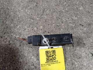 датчик удара Mazda 6 GG (2002 - 2005), 2.0 л., cTDi, GJ6A57K1X