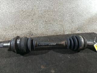 полуось передняя левая (приводной вал, ШРУС) Toyota Celica 5 поколение (T180) (1989 - 1993), 2.0 л., i, 3S-GE, бензин, 5МКПП