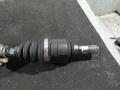 полуось передняя правая (приводной вал, ШРУС) Toyota Yaris XP9 (2005 - 2009), 1.3 л., VVT-i, 2SZ-FE, бензин, 5МКПП - фото №4