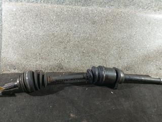 полуось передняя правая (приводной вал, ШРУС) Toyota Celica 5 поколение (T180) (1989 - 1993), 2.0 л., i, 3S-GE, бензин, 5МКПП