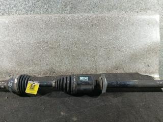 полуось передняя правая (приводной вал, ШРУС) Chevrolet Cruze 1 поколение (2009 - 2012), 2.0 л., дизель