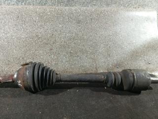 полуось передняя левая (приводной вал, ШРУС) Peugeot Boxer 1 поколение (1981 - 1993), 2.5 л., D, T9A (DJ5), дизель, 5МКПП