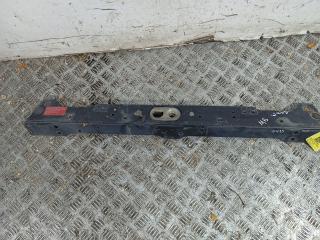 передняя панель крепления облицовки (телевизор) Mercedes-Benz G-Класс W463 (1990 - 2006), 3.0 л., i, АКПП, полный привод, 4635840038