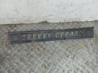 передняя панель крепления облицовки (телевизор) Mercedes-Benz G-Класс W463 (1990 - 2006), 3.0 л., i, АКПП, полный привод