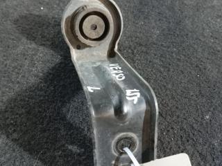 кронштейн радиатора Toyota Verso 1 поколение [рестайлинг] (2012 - 2015), 2.0 л., D-4D