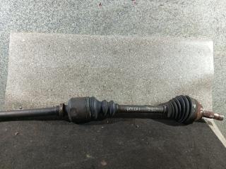 полуось передняя правая (приводной вал, ШРУС) Peugeot Boxer 1 поколение (1981 - 1993), 2.5 л., D, T9A (DJ5), дизель, 5МКПП