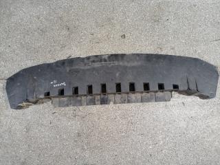 усилитель бампера переднего Skoda Superb 2 поколение [рестайлинг] (2013 - 2015), 3T0807093A