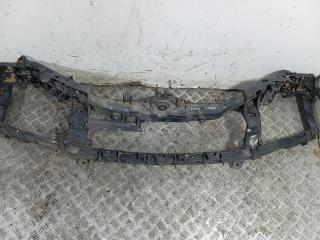 передняя панель крепления облицовки (телевизор) Ford Focus 2 поколение (2004 - 2008), 4M51-8B041-AN