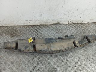 усилитель бампера переднего Nissan Primera P12 (2001 - 2008), AU300