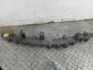 усилитель бампера переднего Nissan Tiida C11 (2004 - 2008), 62090-EM00A