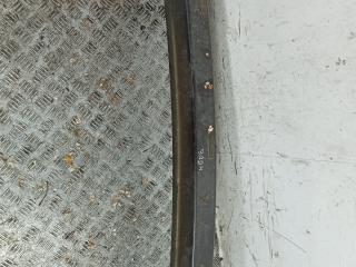 усилитель бампера заднего Skoda Superb 2 поколение [рестайлинг] (2013 - 2015), лифтбэк, 3T5807585