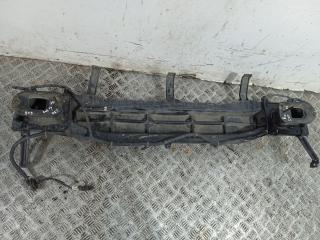 усилитель бампера заднего Hyundai i30 GD (2012 - 2015), хетчбэк 5 дв., 86681-A6000