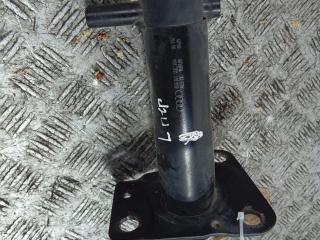 кронштейн переднего бампера Audi A4 B7 (2004 - 2009), 8E0807133C