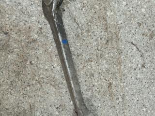 рычаг передний правый Audi A4 B5 (1994 - 1999), 8D0407508E