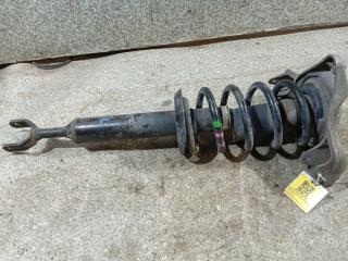 стойка передняя левая Audi A6 4B/C5 (1997 - 2001), 1.8 л., Ti, бензин, 3B0413031A