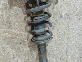 стойка передняя правая Audi A6 4B/C5 (1997 - 2001), 1.8 л., Ti, бензин