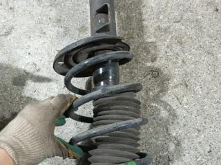 стойка передняя правая Opel Vectra C (2002 - 2005), 2.2 л., бензин