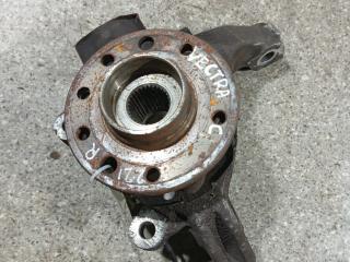 ступица передняя правая Opel Vectra C (2002 - 2005), 2.2 л., бензин