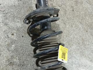 стойка передняя левая Opel Astra H (2004 - 2007), 1.8 л., i, Z 18 XER, бензин, 5МКПП, 22214597, 644609745, 24466538