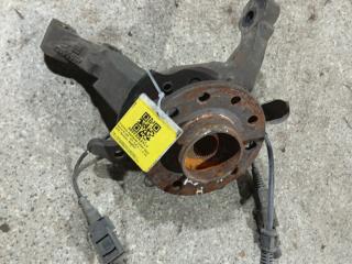 ступица передняя левая Opel Astra H (2004 - 2007), 1.8 л., i, Z 18 XER, бензин, 5МКПП