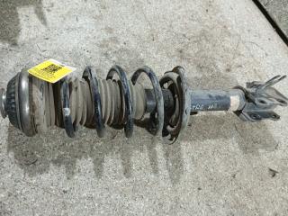 стойка передняя правая Opel Astra H (2004 - 2007), 1.8 л., i, Z 18 XER, бензин, 5МКПП, 22214598, 644609745, 24466539