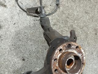 ступица передняя правая Opel Astra H (2004 - 2007), 1.8 л., i, Z 18 XER, бензин, 5МКПП