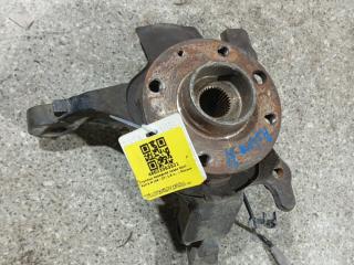 ступица передняя левая Opel Astra H (2004 - 2007), 1.6 л., i, бензин