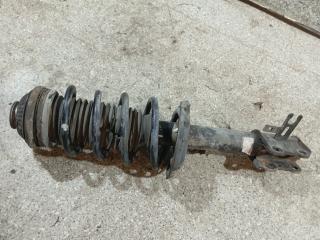 стойка передняя правая Opel Astra H (2004 - 2007), 1.8 л., i, бензин, 22214604, 368135153, 24466545