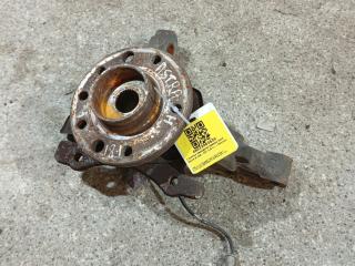 ступица передняя правая Opel Astra H (2004 - 2007), 1.8 л., i, бензин