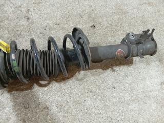 стойка передняя левая Opel Vectra C (2002 - 2005), 2.2 л., бензин