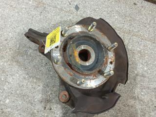 ступица передняя правая Kia Carnival UP/GQ (1999 - 2002), 2.9 л., CRDi, дизель, 5МКПП, передний привод