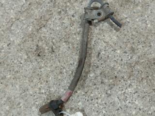 датчик ABS Kia Carnival UP/GQ (1999 - 2002), 2.9 л., CRDi, дизель, 5МКПП, передний привод