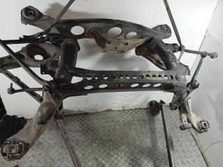 балка подвески задняя Mercedes-Benz CL-Класс C140 (1992 - 1996), 4.2 л., бензин, АКПП, купе