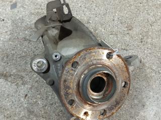 ступица передняя левая Volkswagen Passat B6 (2005 - 2010), 2.0 л., TDi, дизель