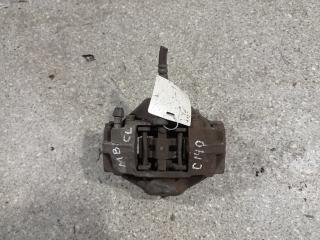 суппорт задний левый Mercedes-Benz CL-Класс C140 (1992 - 1996), 4.2 л., бензин, АКПП, купе, 347711D, 347704