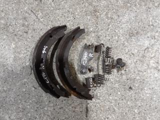 механизм стояночного тормоза (ручника) Mercedes-Benz CL-Класс C140 (1992 - 1996), 4.2 л., i, АКПП, купе