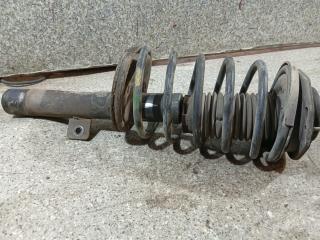 стойка передняя левая Citroen ZX 1 поколение (1991 - 1997), 1.9 л., D, DJY (XUD9A), дизель, МКПП