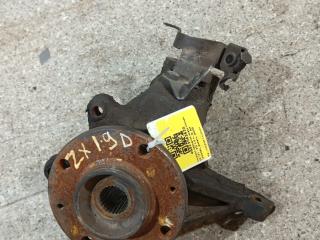 ступица передняя левая Citroen ZX 1 поколение (1991 - 1997), 1.9 л., D, DJY (XUD9A), дизель, МКПП