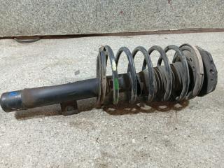 стойка передняя правая Citroen ZX 1 поколение (1991 - 1997), 1.9 л., D, DJY (XUD9A), дизель, МКПП