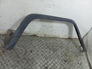 накладка колесной арки передний левый Mercedes-Benz G-Класс W463 1992, внедорожник 3 дв., полный привод, 4638800606